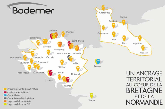 Bodemer recherche de nouveaux talents dans les métiers de l’Après-Vente