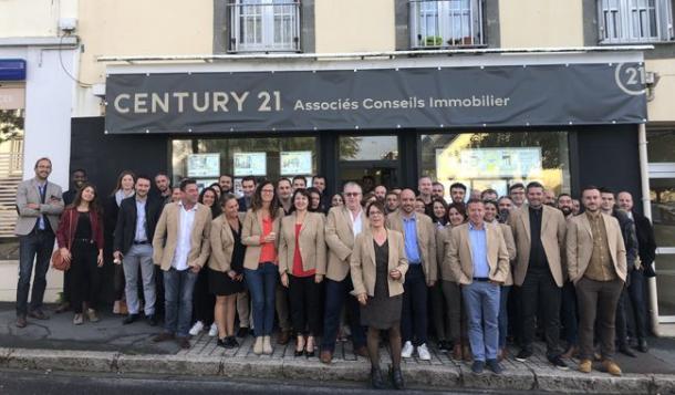 Morbihan. Century 21 recrute et organise un job dating