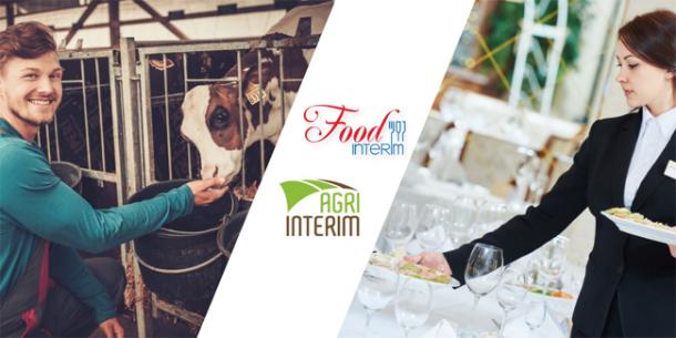 Agri-Intérim et Food’Intérim recrutent des saisonniers