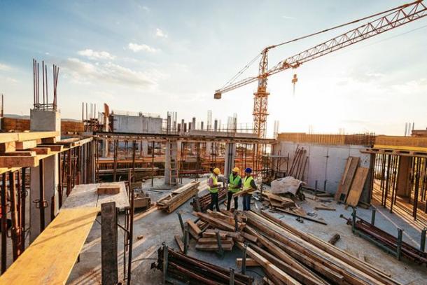 Awel Intérim. Portes ouvertes Métiers du Bâtiment