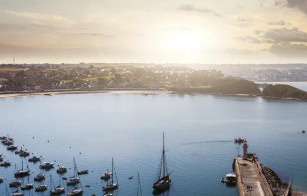 Semaine de l’Emploi Maritime