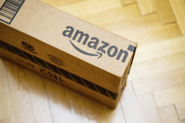 Amazon va recruter 7 500 personnes pour la période de Noël