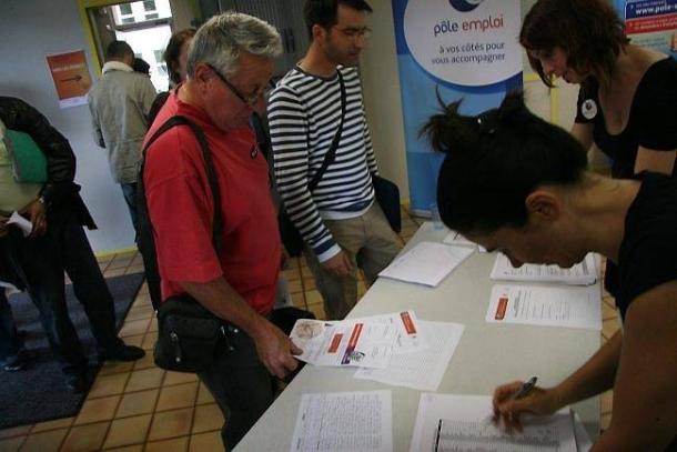 Emploi : un contact direct avec les entreprises