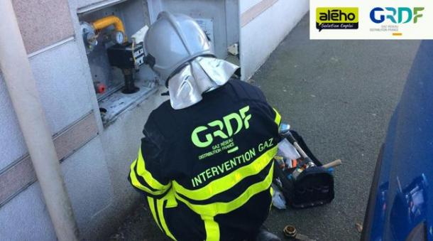 Alternance. Rejoignez la Promo GRDF 2018 avec ALEHO Solution Emploi