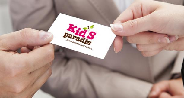 Kid’s Paradis recrute des baby-sitters pour les fêtes de fin d’année