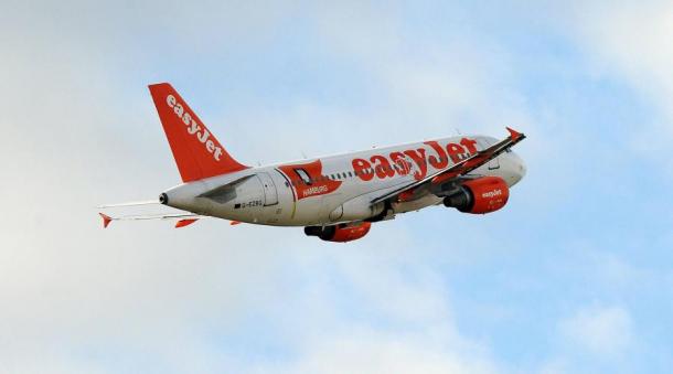 easyJet va créer 110 emplois avec sa base bordelaise