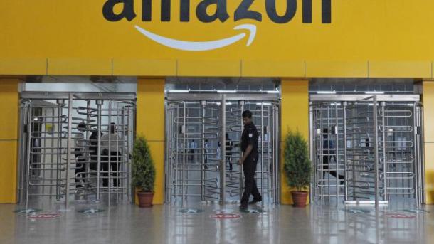 Essonne. Nouveau centre Amazon : 1 000 emplois attendus