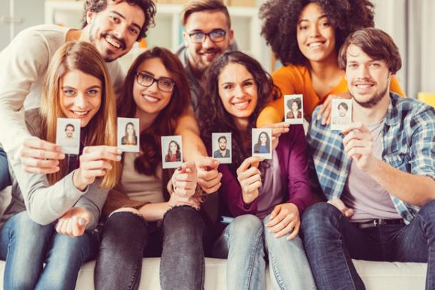 Photo sur un CV : souriez, vous êtes recrutés !