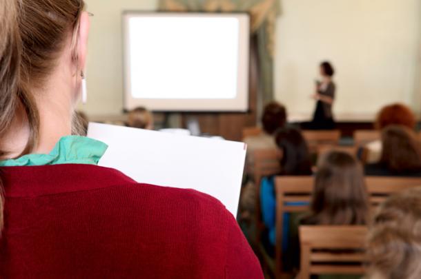 Compte personnel de formation (CPF) : la formation pour les chômeurs