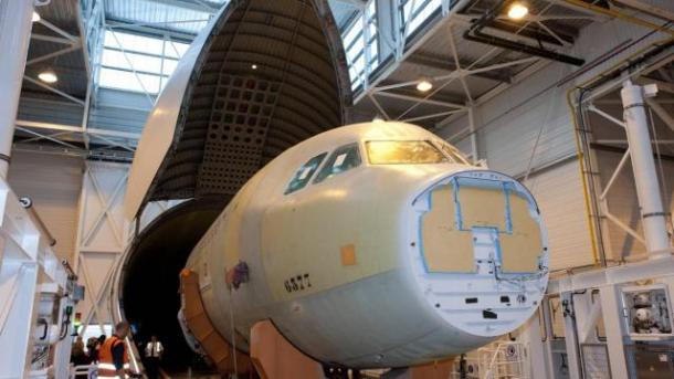 Saint-Nazaire. 40 recrutements chez Airbus, soit 90 cette année