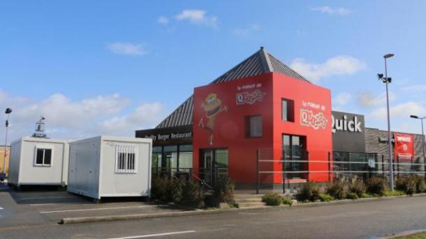 Burger King recrute 80 personnes à Kerpont