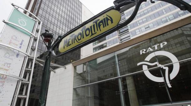 Emploi. La RATP recrute 110 agents de sécurité