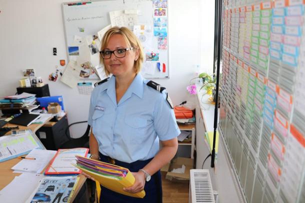 Emploi. La gendarmerie recrute, 14 000 postes à pourvoir