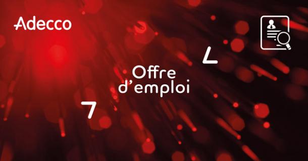 Adecco: ouverture exceptionnelle des agences de Bressuire et de Cerizay 10 et 17 juin