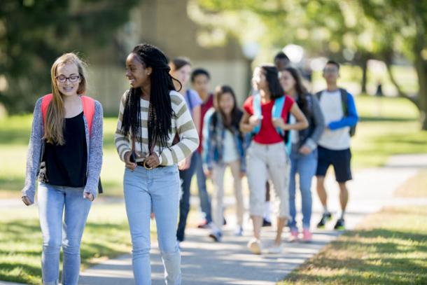 L’ académie de Versailles recrute des professeurs contractuels : 700 postes à pourvoir