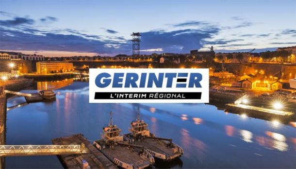 Brest. Gerinter ouvre une nouvelle agence