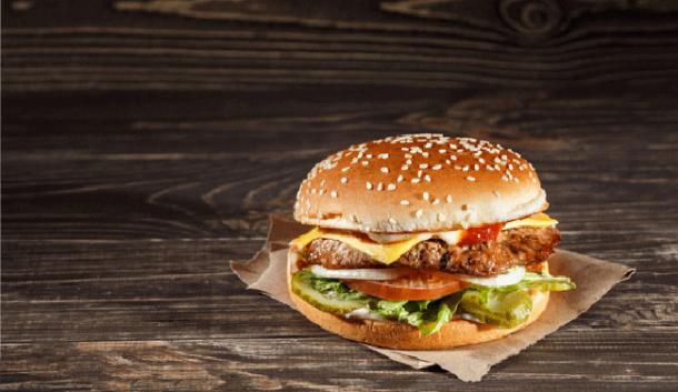 Auvergne-Rhône-Alpes : 38 postes à pourvoir chez Burger King