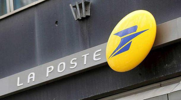 La Poste recrute 3000 facteurs partout en France en 2017