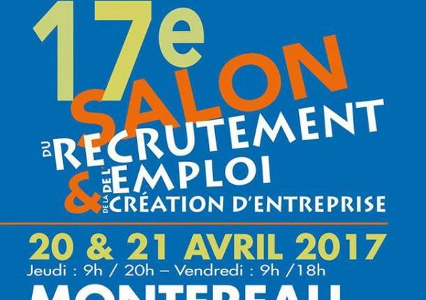 Montereau : 350 offres d’emploi au salon de recrutement