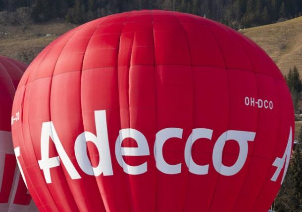 The Adecco Group recrute 900 personnes en CDI en 2017