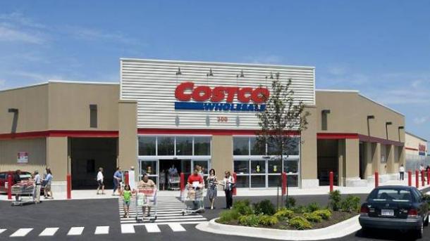 Costco recrute 200 salariés pour son premier magasin en France