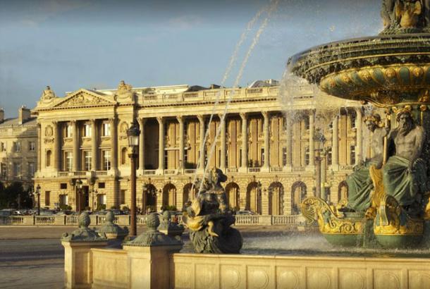 Paris: L’Hôtel de Crillon recrute 200 postes en CDI