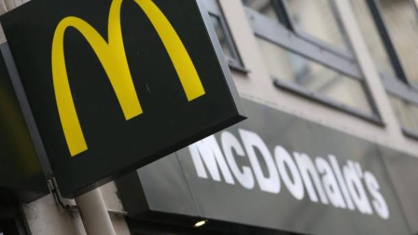 McDonald’s va créer 2000 emplois en France en 2017