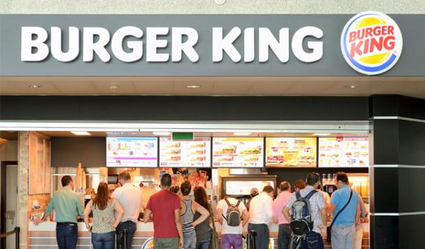 Burger king va créer 2 250 emplois en Hauts-de-France d’ici 2020