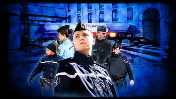 La Gendarmerie recrute : 6 700 postes à pourvoir