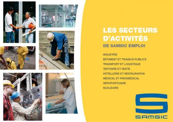 Samsic emploi