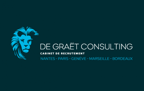 DE GRAËT CONSULTING, cabinet de recrutement