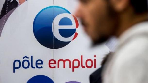 Le chômage repart à la baisse, mais l’emploi reste précaire