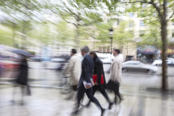 60 000 demandeurs d’emploi de moins en mars, « un net recul »