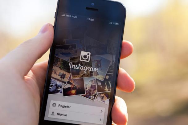 Et si vos photos Instagram vous rapportaient de l’argent ?